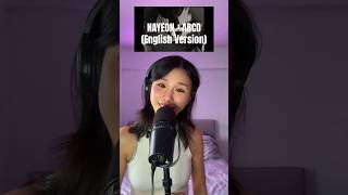 NAYEON  ABCD English Version nayeon abcd englishversion [upl. by Isbella]