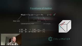 Hardware Control with Collimator Part 1 [upl. by Socher]