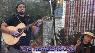 THE HENDERSONS rendition of Island Style [upl. by Kaylil]