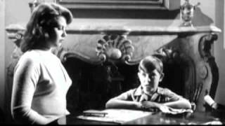 13 Ghosts 1960 Trailer [upl. by Eimac438]