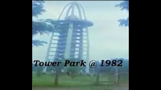 Chennai  Anna nagar Tower Park at 1982 [upl. by Sukram869]