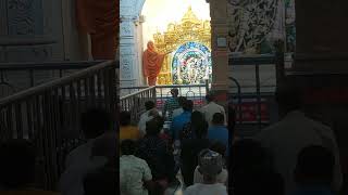 Jay kapi balavanta  Kashtbhanjan dev aarti Shree Kamiyana dham [upl. by Geibel]