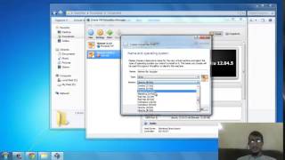 How to Install Mininet in Windows 7  SDN Tutorials [upl. by Thormora]