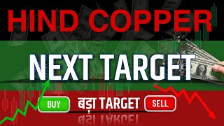 Hind Copper Share Latest News  Hind Copper Share News Today  Hind Copper Share Price Today [upl. by Vinni]