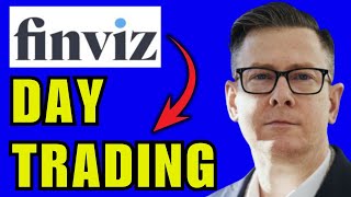 How To Use Finviz For Day Trading easy [upl. by Harhay]