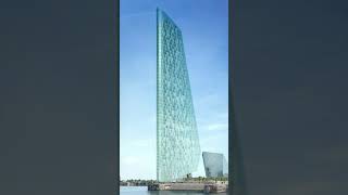 FOUR CRAZY UNBUILT TOWERS in and around Liverpool [upl. by Koralie]