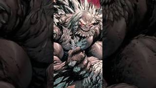 quotTop 5 Strongest Villains in DC Comics Rankedquot shorts [upl. by Etteb]