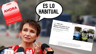 La Toha dice que 97 fallecimientos en una semana quotes habitualquot [upl. by Pride]