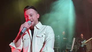 Nathan Carter live at the Philharmonic Liverpool1 [upl. by Mureil684]