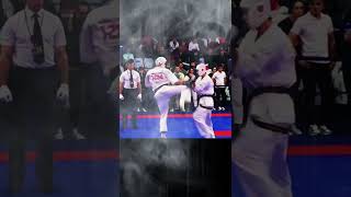 KYOKUSHIN KNOCKOUT 🥋 PART 02 👊 😱 [upl. by Camila]