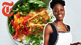 2 Ways You Should Be Cooking Tofu  NYT Cooking [upl. by Studnia239]