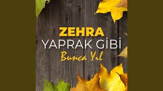 Yaprak Gibi  Bunca Yıl [upl. by Martres]