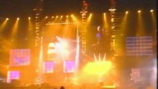 U2  Lemon amp With Or Without You Live in Sidney 93 [upl. by Rebm]