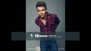 This Is How It Feels Gavin Macintosh Video [upl. by Qooraf579]