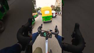 🔥🔥 Cycle Speed cyclyst viral travel tribanrc120 shorts youtubeshorts trending decathlon [upl. by Sharos]