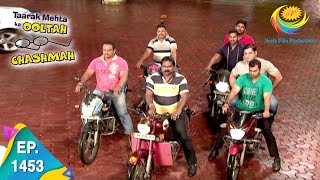 Taarak Mehta Ka Ooltah Chashmah  Episode 1453  Full Episode [upl. by Humbert]