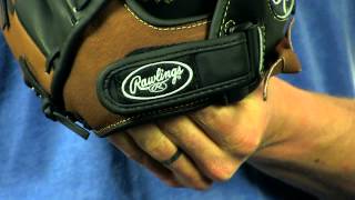 Rawlings Playmaker Series PM130BT [upl. by Amsirak126]