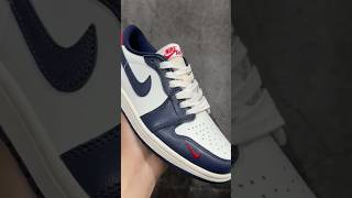 Jordan Air Jordan 1 Low OG quotHoward Universityquot airjordan1low [upl. by Leind552]