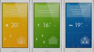 Tado Smart Thermostat review [upl. by Arhas774]