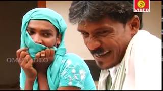 SANTALI COMEDY BHUSUR BHUSURTUSKU TUSUR PART 3 [upl. by Elsi]