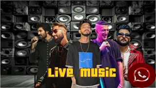 Sea city Music fest 2024youngstuner Ali Tariq bilal saeed Farish safi Live performance [upl. by Eizzil259]