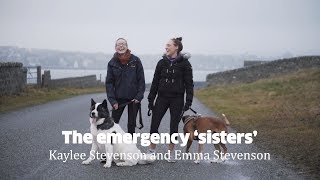 The Shetlanders  The Emergency Sisters [upl. by Irah]