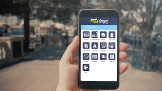 SCI APP 20 Aplicativo conecta contabilidade aos clientes e colaboradores [upl. by Pierson450]