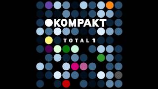 Michael MayerReinhard Voigt  17 amp 4 Kompakt Total 1 Album [upl. by Eiramave]