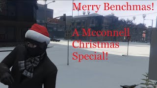 Mcconnells Christmas GTA RP Special [upl. by Tabbitha741]