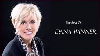 Dana Winner Greatest Hits Full Album 💖 Best Of Dana Winner Playlist 2021 [upl. by Lanfri474]