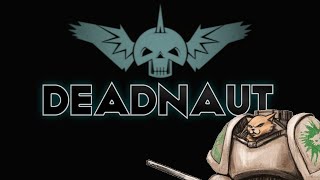 Lets Play Deadnaut  Character Creation  Gameplay Tutorial [upl. by Meeharb]