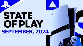 🔥NEW PS5 PRO PLAYSTATION STATE OF PLAY Sony will stream a NEW presentation it’s been claimed [upl. by Aliekat897]