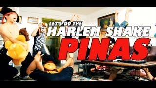 Harlem Shake Philippines Original  Best Video Version [upl. by Melton]