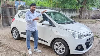 HYUNDAI GRAND i10 MAGNA 2013Dఅమ్మబడును🚘☎️9703865401☎️THANK YOU ALL🙏 [upl. by Senecal45]