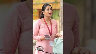 🧑‍💻❤️Corporate Kadhal shorts20 NEW SERIES lovestory [upl. by Adnarym]