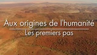 Aux origines de lhumanité  Les Premiers Pas 13 [upl. by Wilber663]