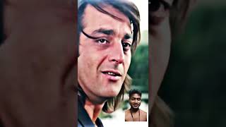 sanjayduttdialogue 😱Adityapnjali😱bollywood Kay action movie [upl. by Aonian645]