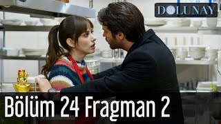 Dolunay 24 Bölüm 2 Fragman [upl. by Inimod98]