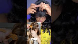 এই ভুল কখনোই কর না youtubeshorts hairstyle haircutting hair hairshort [upl. by Bobbye]