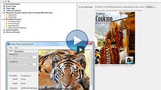 1Ultimate Ebook Creator Tutorial [upl. by Ramberg]