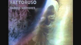 Hugo Fattoruso quotVarios Nombresquot 1986 album completo [upl. by Llenel825]