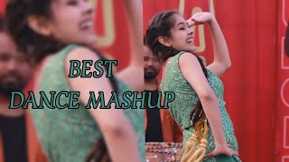 BEST BHANGRAGIDDA PERFORMANCE ON COLLEGE FEST SIMRAN CHHABRA CHOREOGRAPHY  PIET [upl. by Larsen]