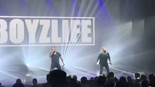 Boyzlife Tour in Singapore  28 September 2024 [upl. by Jevon]