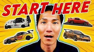 WATCH THIS Before You Collect 64 Scale Model Cars [upl. by Neff575]