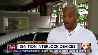 Ignition interlock devices useful judge says [upl. by Jolda856]