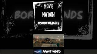 Borderlands in PRIME VIDEO [upl. by Nitsirt]