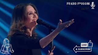 Gigliola Cinquetti  Non ho l’età ospite a Sanremo 2024 Radiocronaca a radio PugginiOnAir [upl. by Lehcir64]