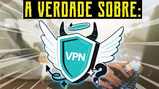 Para que serve VPN A melhor iTop VPN grátis e seus benefícios [upl. by Ferrigno]