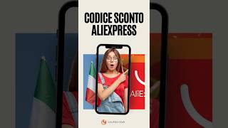 Codice promozionale AliExpress Ottobre 2024 aliexpress [upl. by Noirb]