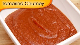 Bhel Puri Chutney Recipe  3 Basic Chaat Chutney  Sweet Chutney Green Chutney Garlic Chutney [upl. by Aikkin]